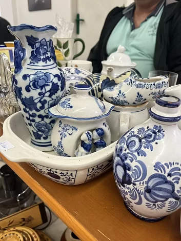 Novojičínský bleší trh 12.04. a&nbsp;13.04. 2024